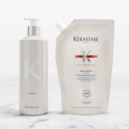 Nutritive - Formato recargable