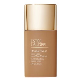 Double Wear Sheer Matte Long Wear - Base de Maquillaje