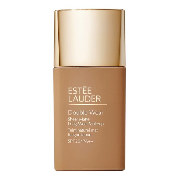 Double Wear Sheer Matte Long Wear - Base de Maquillaje, Estée Lauder