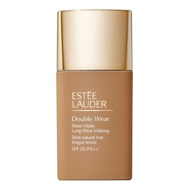 Double Wear Sheer Matte Long Wear - Base de Maquillaje image