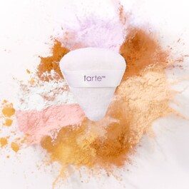 creaseless setting powder - Polvo fijador