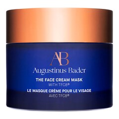 The Face Mask - Mascarilla cremosa, Augustinus Bader