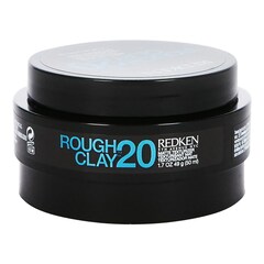 Rough Clay 20 Texture - Pasta moldeadora, REDKEN