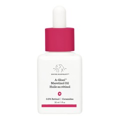 A-Gloei™ Maretinol Oil  - Aceite Facial con Retinol, Drunk Elephant