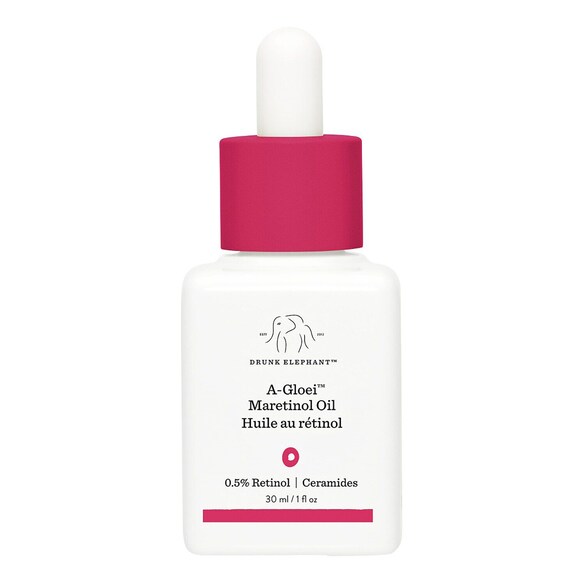 A-Gloei™ Maretinol Oil  - Aceite Facial con Retinol, Drunk Elephant