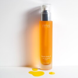 Beauty Body Oil - Aceite corporal de belleza