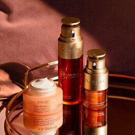 Double Serum - Tratamiento antiedad intensivo