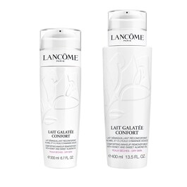Lancôme Lait Galatée Confort-Leche limpiadora facial