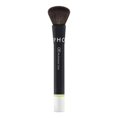06 La Brocha Multiusos para el Rostro - Aplicación intuitiva, acabado perfecto, Sephora Collection