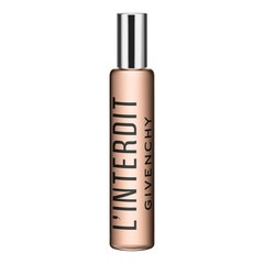 L'INTERDIT Eau De Parfum - Formato Viaje, GIVENCHY
