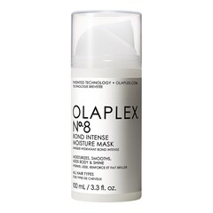 No.8 Bond Intense Moisture Mask - Mascarilla capilar, Olaplex