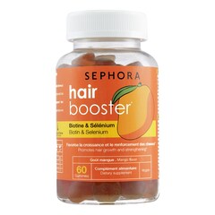 Beauty Gummies - Suplemento alimenticio Rostro y Cabello, SEPHORA COLLECTION