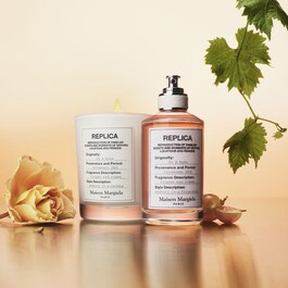 Replica On A Date - Fruity Chypre Eau De Toilette