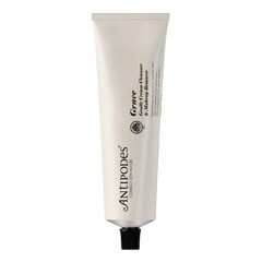 Grace - Limpiador y desmaquillante 100% natural, ANTIPODES