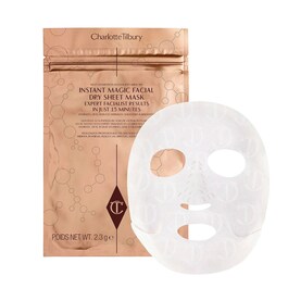 Instant Magic Facial Dry Sheet Mask - Mascarilla Facial