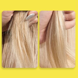 Molecular Repair Hair Oil - Alisa y Repara el Cabello Dañado