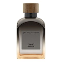 Ébano Salvia - Eau de Parfum, Adolfo Domínguez