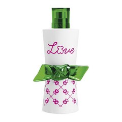 Love - Eau de Toilette, PERFUMES TOUS