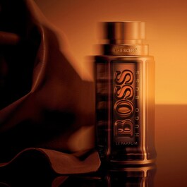 BOSS The Scent Le Parfum for Him - Eau de Parfum