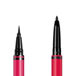 Twin Liner - Duo liner líquido y lápiz de color 16h de duración