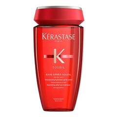 Soleil Bain Après-Soleil - Champú hidratante para después del sol, Kérastase