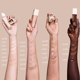 Teint Idole Ultra Wear Care & Glow - Base de Maquillaje Con Sérum