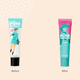 The POREfessional - Base de Maquillaje