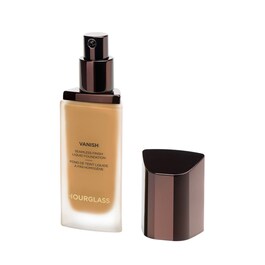 Vanish Seamless Finish Liquid Foundation - Base de maquillaje líquida