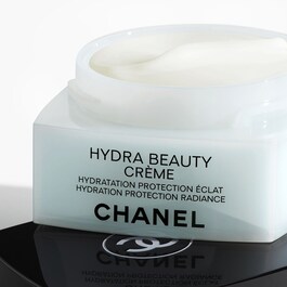 HYDRA BEAUTY CRÈME - Crema Hidratación Protección Luminosidad 