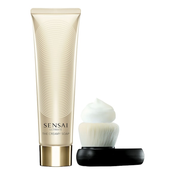Sensai Ultimate - The Creamy Soap, KANEBO