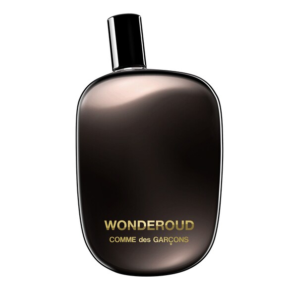 Wonderoud - Eau de parfum, COMME DES GARCONS PARFUMS