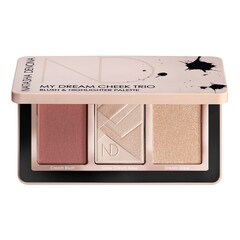 My Dream Cheek Trio - Trío para el rostro, Natasha Denona