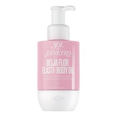 Beija Flor™ Elasti-Body Oil - Aceite corporal rellenador, Sol de Janeiro