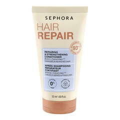 Acondicionador Reparador Fortificante - Tratamiento Reparador, Sephora Collection
