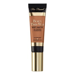 Born This Way Soft Matte Foundation - Base de Maquillaje