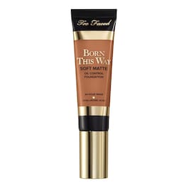 Born This Way Soft Matte Foundation - Base de Maquillaje image