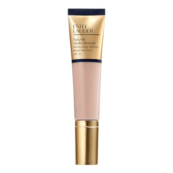 Futurist Hydra Rescue Foundation FPS 45 - Maquillaje de base , ESTÉE LAUDER