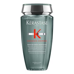 Genesis Homme - Champú purificante y fortificante, Kérastase