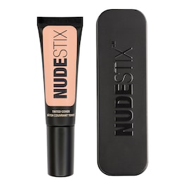Tinted Cover Foundation - Base de maquillaje image
