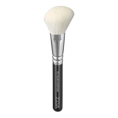 127 BLUSH & CONTOUR - Brocha para el rostro, ZOEVA