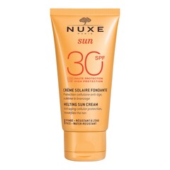 Nuxe Sun Alta Protección SPF30 - Crema protección facial, NUXE