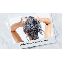  Amino Acid Shampoo - Champú sin Siliconas 