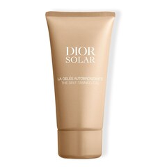 Dior Solar El Gel Autobronceador - Brillo Natural, Dior