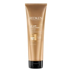 All Soft Heavy Cream - Mascarilla nutritiva, Redken