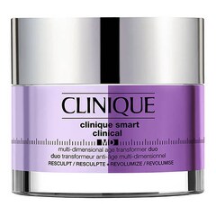 Smartclini Res+REV Smart Clinical MD -Tratamiento facial, CLINIQUE