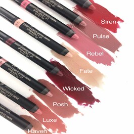 Gel Colour Lip & Cheek Balm - Bálsamo de color para labios y mejillas 
