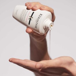 Specifique Bain Prévention - Champú regulador de uso frecuente