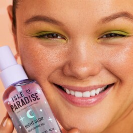 Night Glow - Bruma facial autobronceadora