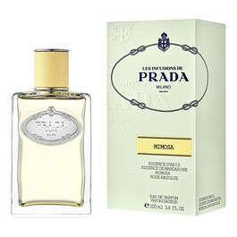 Les Infusions de Prada Mimosa - Eau de parfum