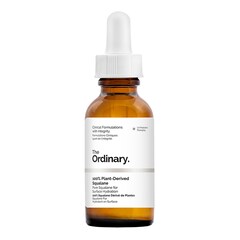 100% de escualano derivado de plantas - Sérum hidratante, The Ordinary